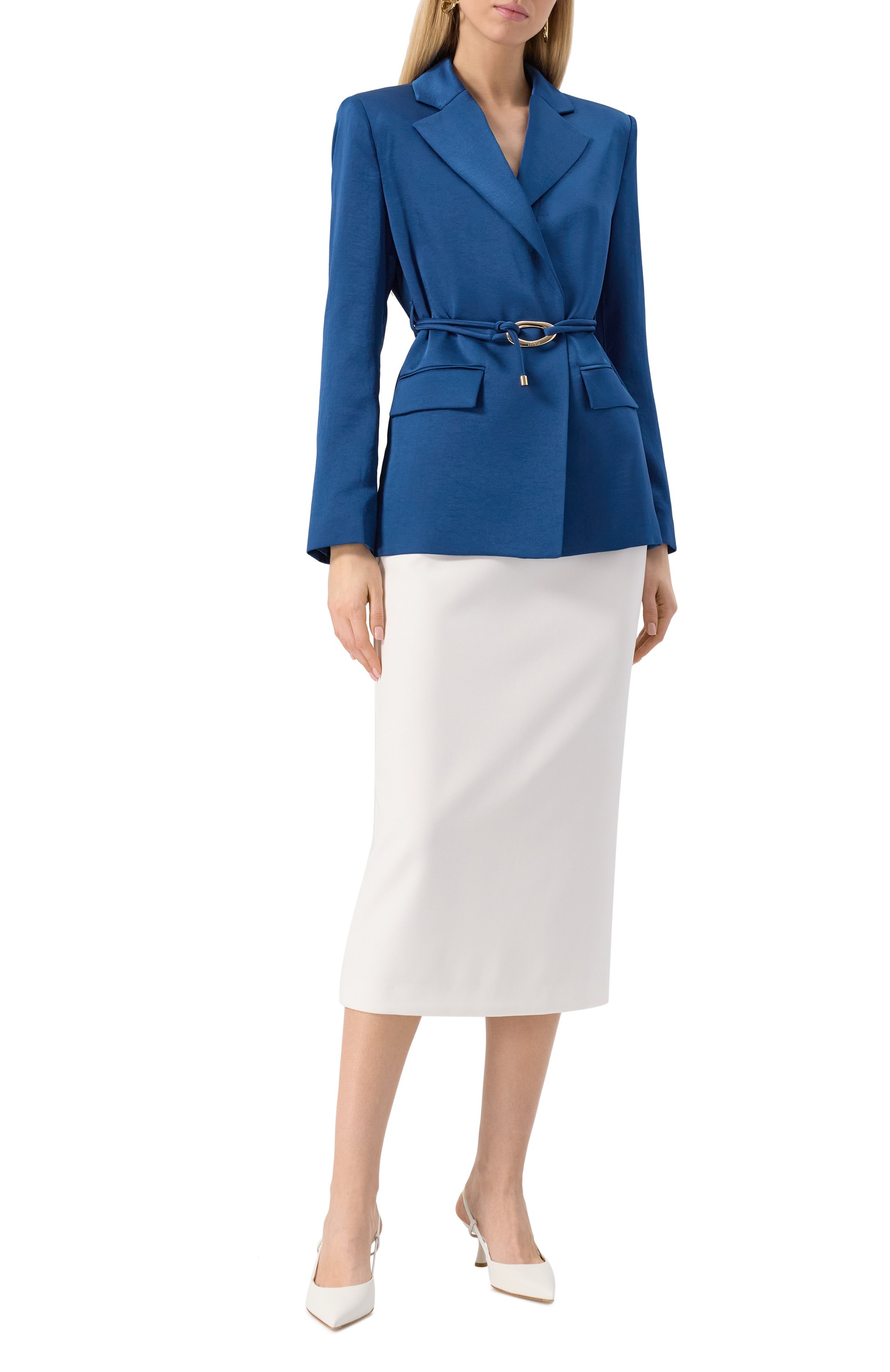 Юбка SEVEN LAB, арт. SSY.37.100.613, фото 2