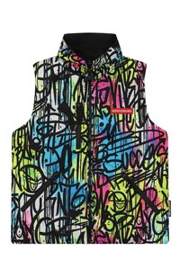 Разноцветный