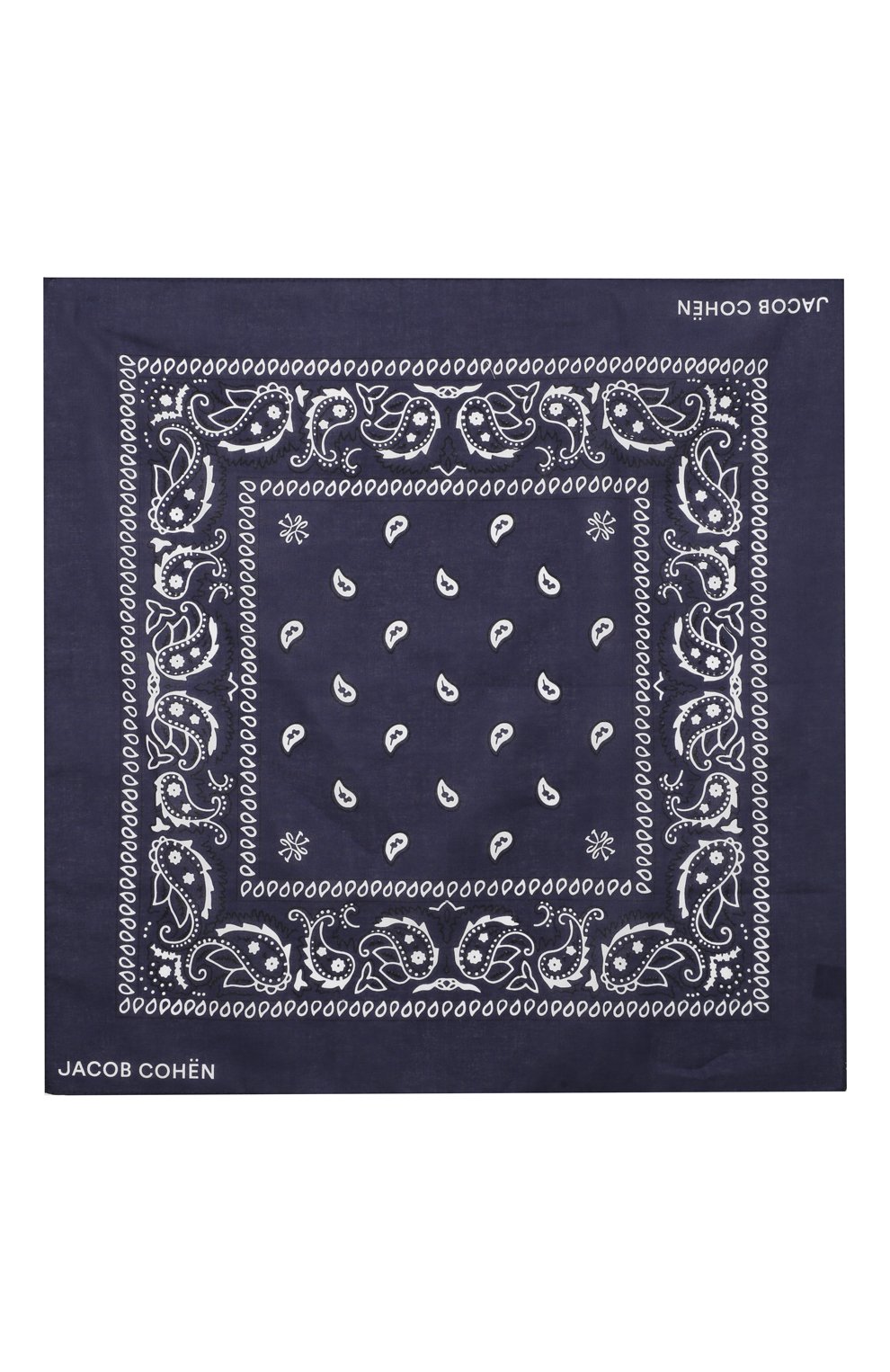 Хлопковые шорты JACOB COHEN, арт. U 0 E01 36 S 2544/Y99, фото 8