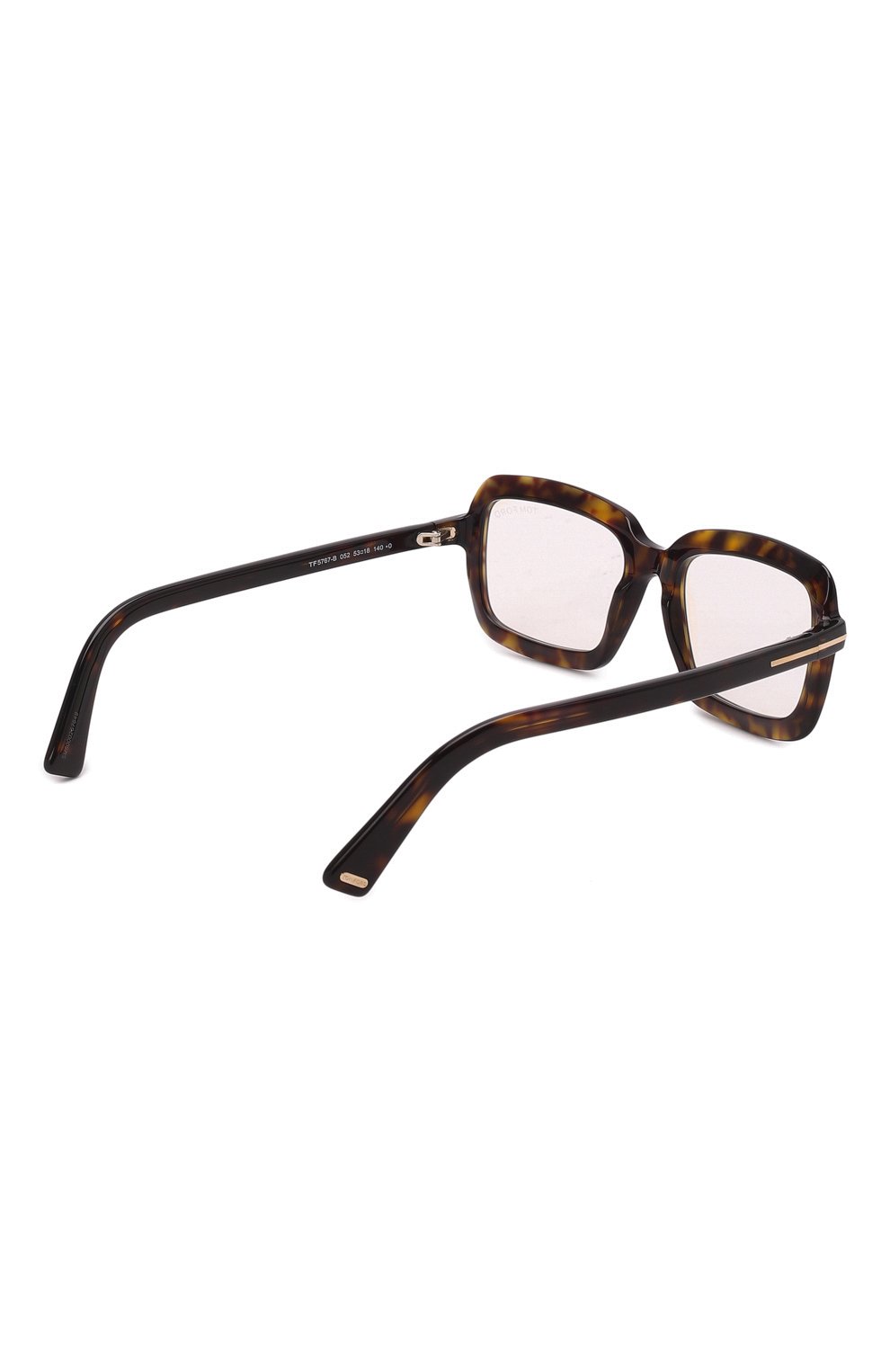Оправа TOM FORD, арт. TF5767-B 052, фото 4