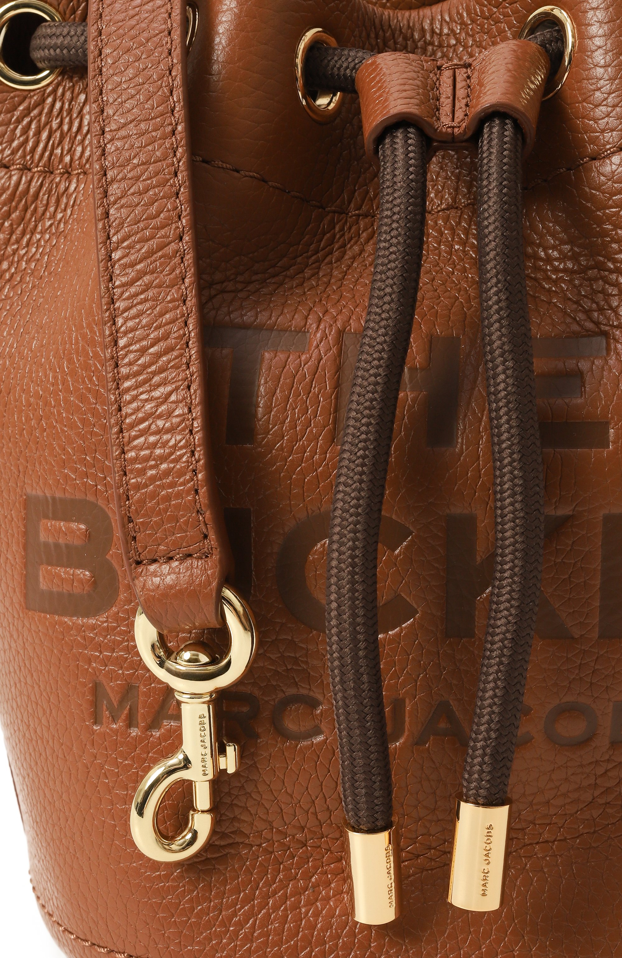 Сумка the bucket MARC JACOBS (THE), арт. H652L01PF22, фото 3