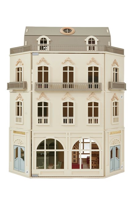 Кукольный домик house of paris LITTLE FOREST ANIMALS, арт. H0USE 0F PARIS