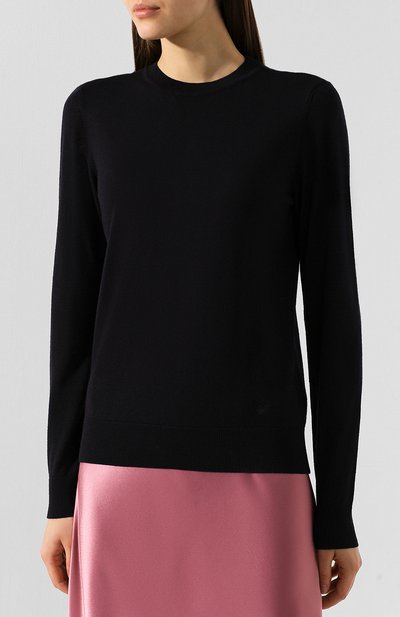 Шерстяной пуловер EMPORIO ARMANI, арт. 8N2MZR/2M9DZ, фото 3