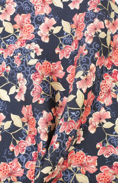 Шелковый платок ETON, арт. A000 32143, фото 2