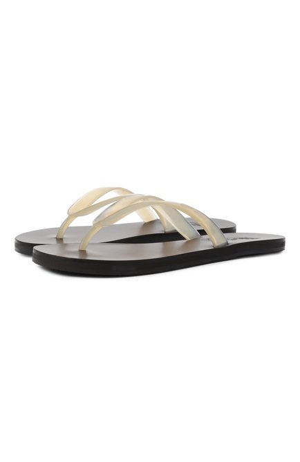 Женские шлепанцы saionara ANCIENT GREEK SANDALS, арт. SAI0NARA JELLY