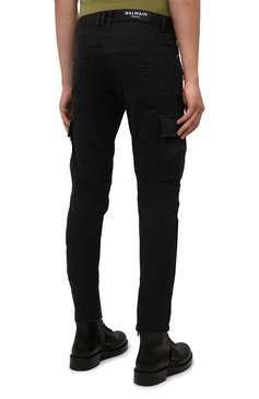 Джинсы BALMAIN, арт. WH1MH015/146D, фото 4