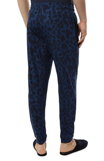 Домашние брюки DEREK ROSE, арт. 9403-L0ND007, фото 4