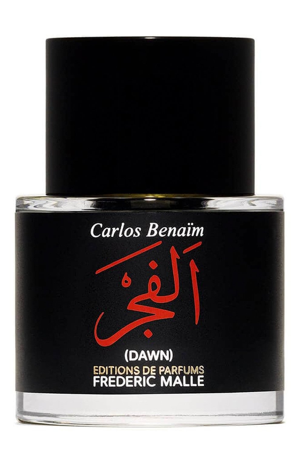 Парфюмерная вода dawn (50ml) FREDERIC MALLE, арт. 3700135014916, фото 1