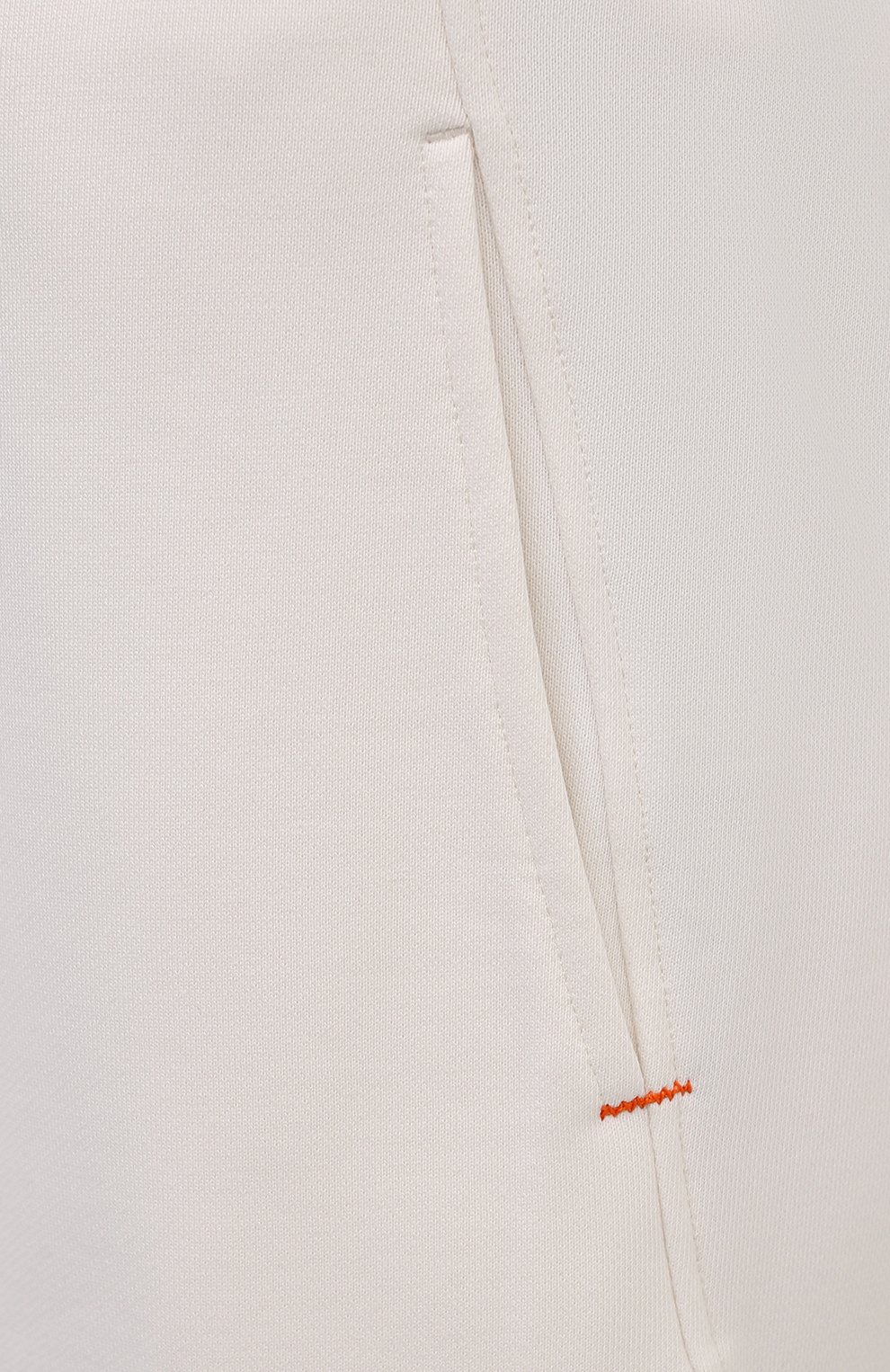 Хлопковые джоггеры HERON PRESTON FOR CALVIN KLEIN, арт. K20K203537, фото 5