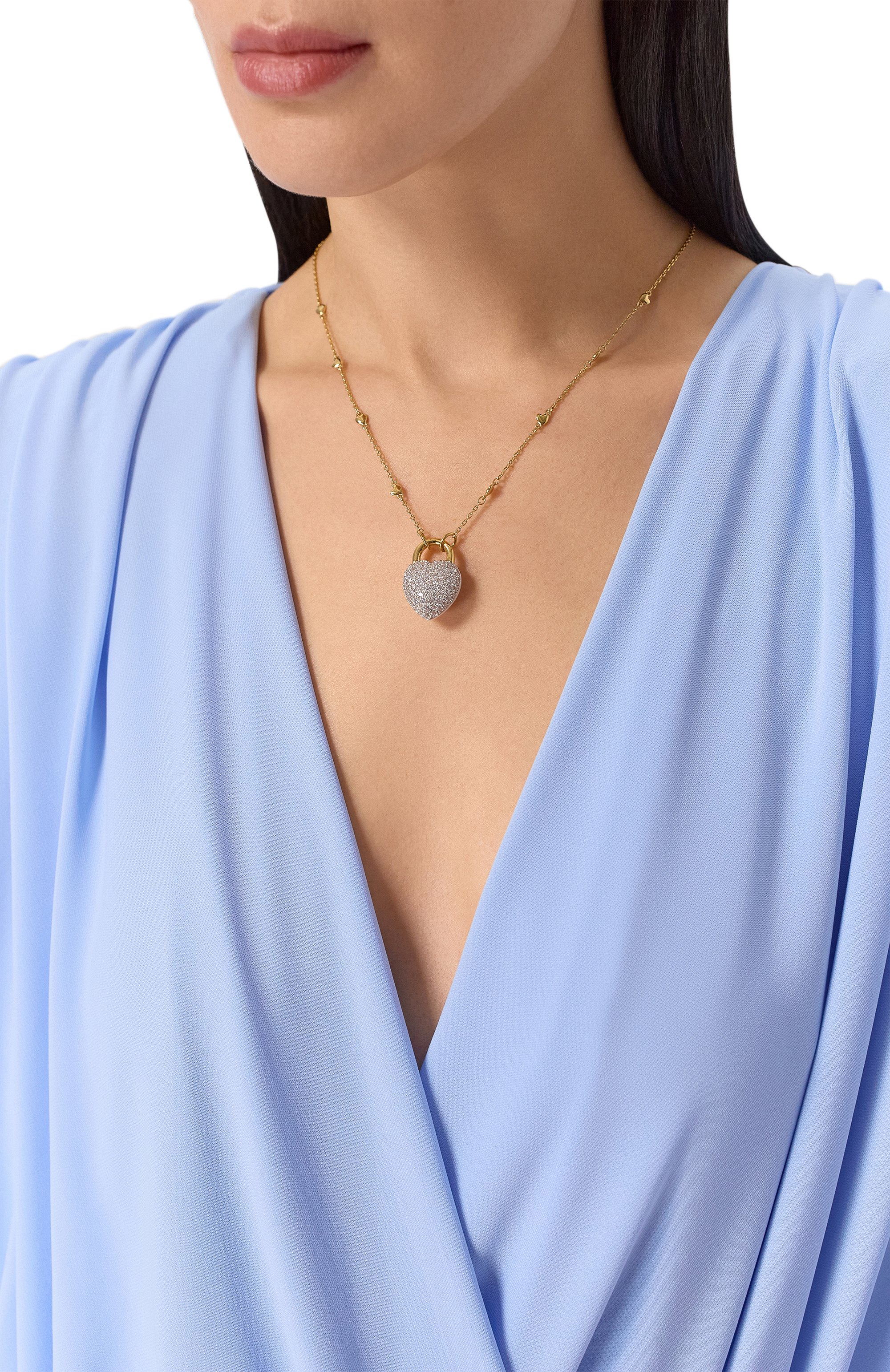 Подвеска idyllia SWAROVSKI, арт. 5744127, фото 5