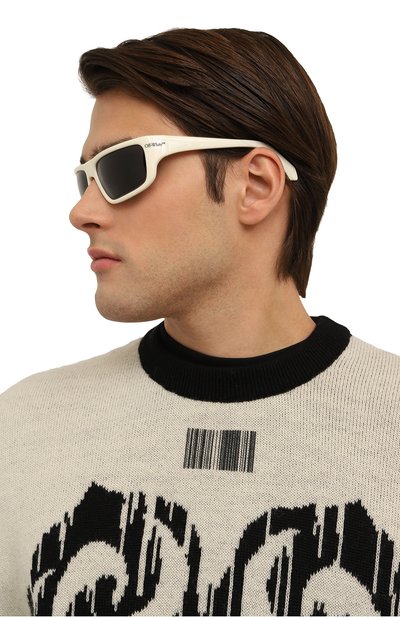 Солнцезащитные очки OFF-WHITE, арт. 0ERI093/0107, фото 3