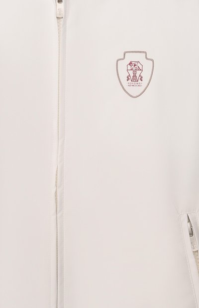 Жилет BRUNELLO CUCINELLI, арт. BB422919TA, фото 3