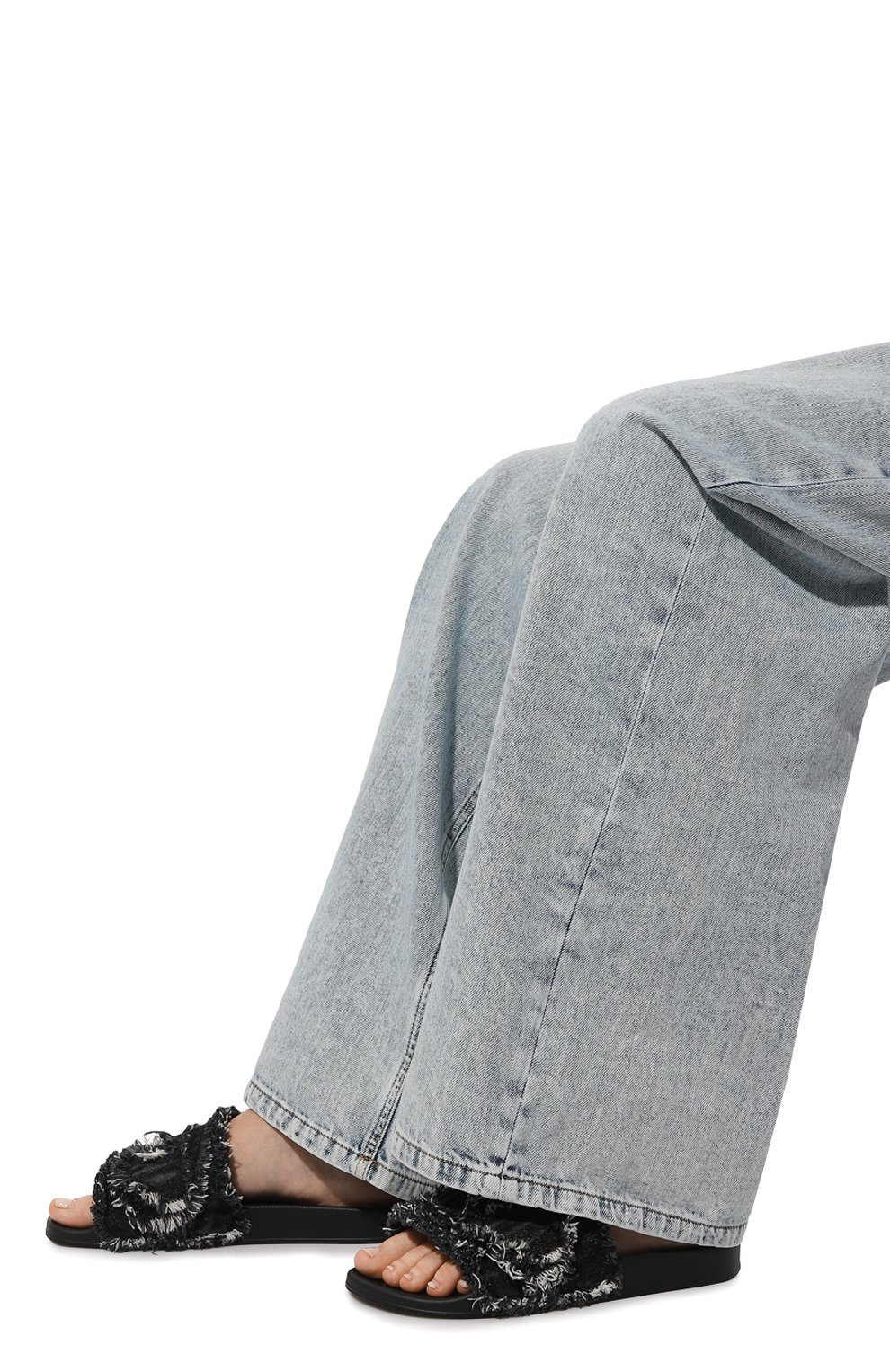 Шлепанцы sa-slide d  DIESEL, арт. Y03347/P5254, фото 3