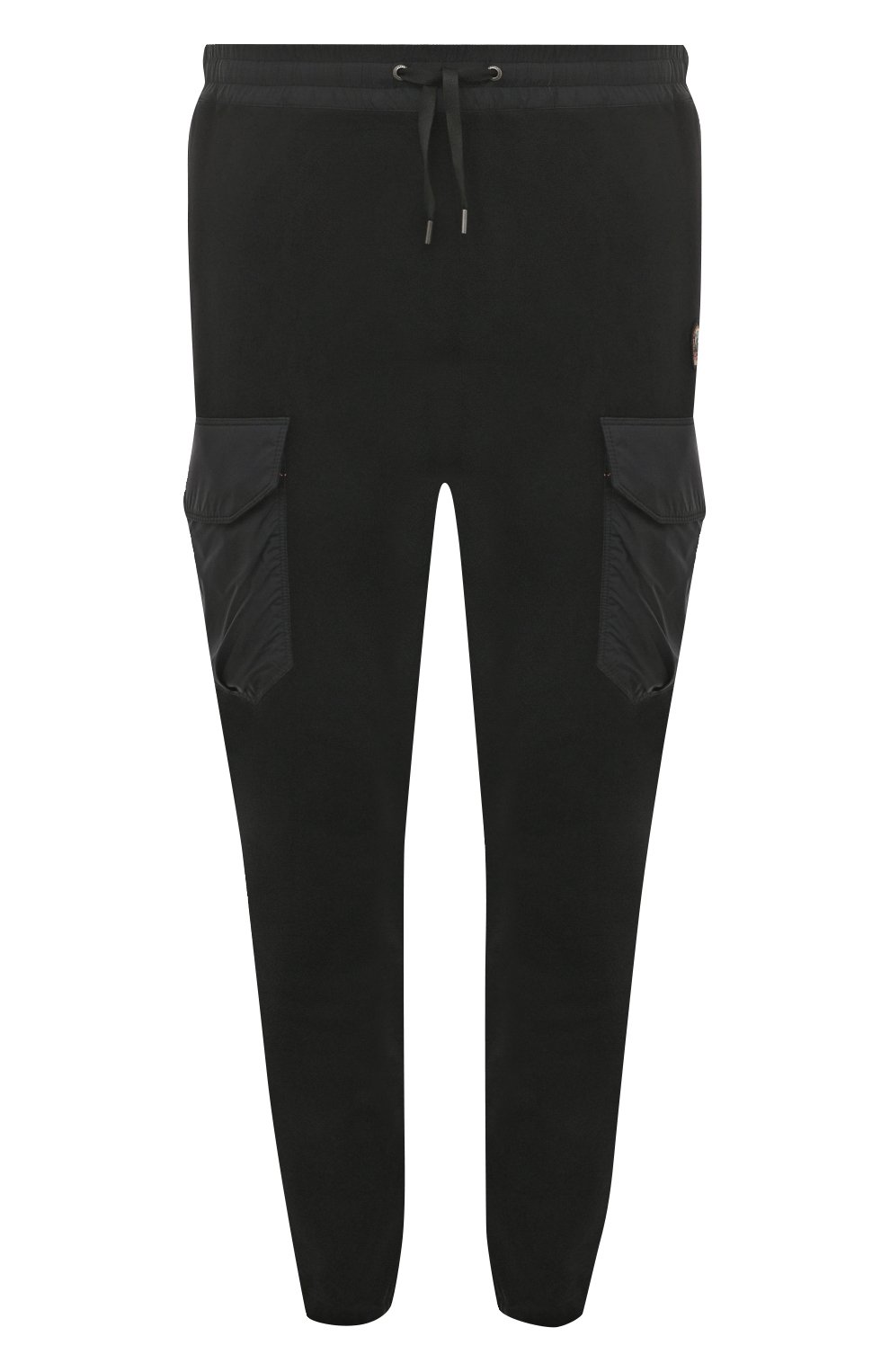 Хлопковые джоггеры PARAJUMPERS, арт. PMPAFP04, фото 1