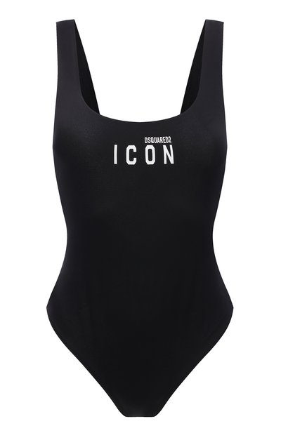 Слитный купальник DSQUARED2, арт. D6BG13070, фото 1