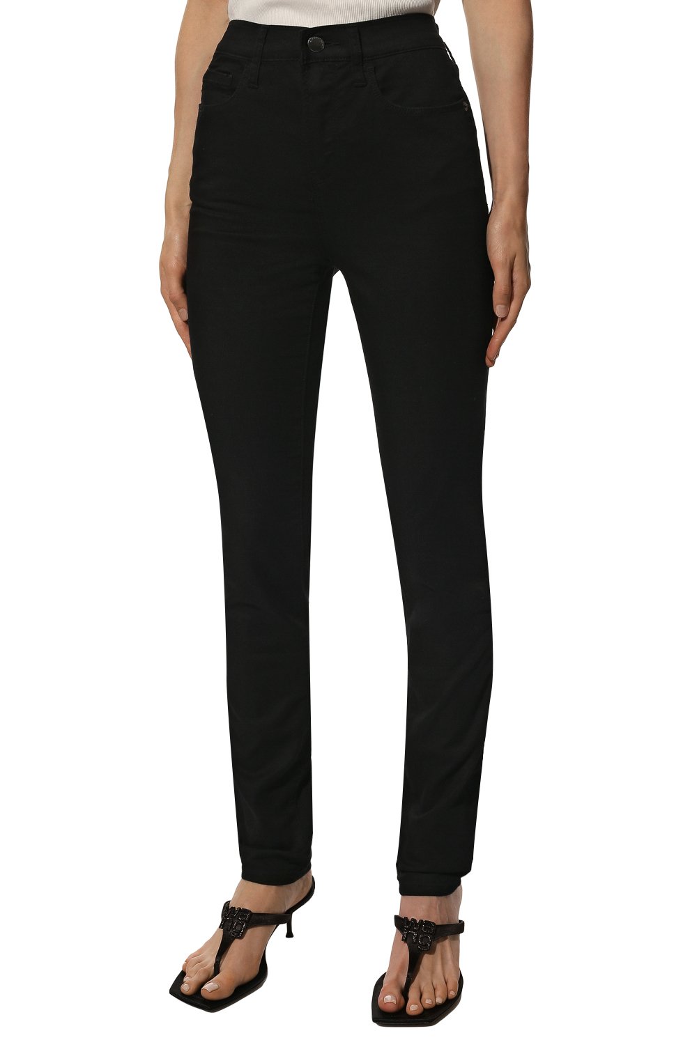 Джинсы EMPORIO ARMANI, арт. 8N2J20/2DXIZ, фото 3