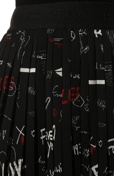 Юбка HUGO, арт. 50458672, фото 5