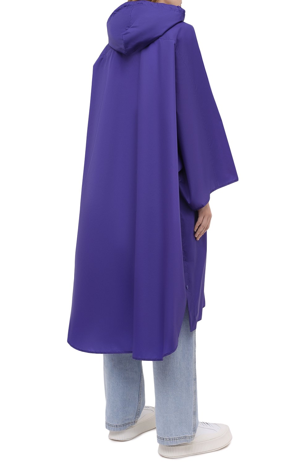 Плащ ACNE STUDIOS, арт. C90036/W, фото 4