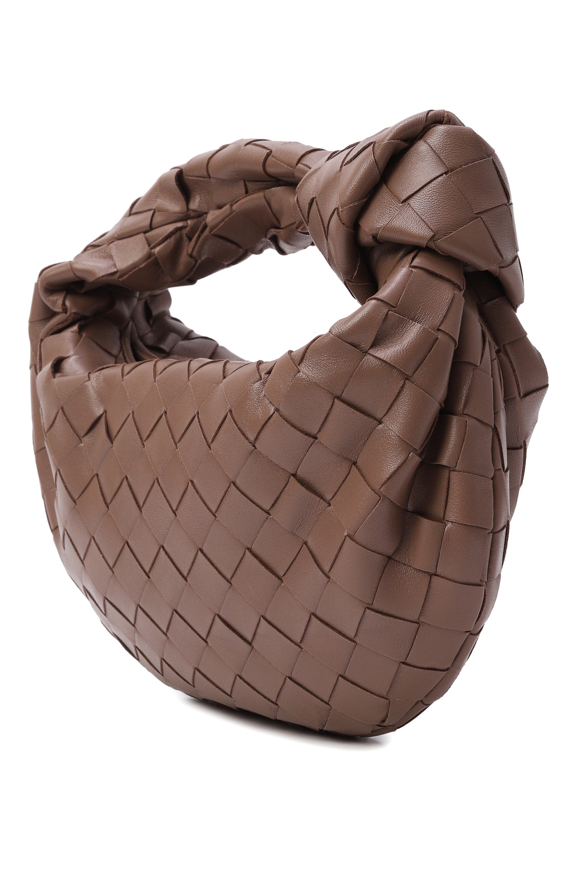 Сумка jodie mini BOTTEGA VENETA, арт. 651876/VCPP5, фото 4