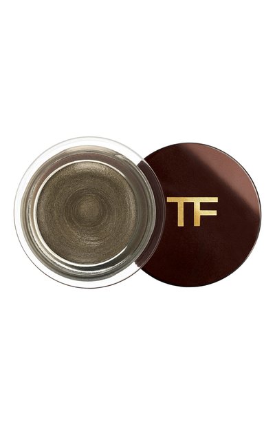 Кремовые тени для век, оттенок burnished copper TOM FORD, арт. T43R-06, фото 1