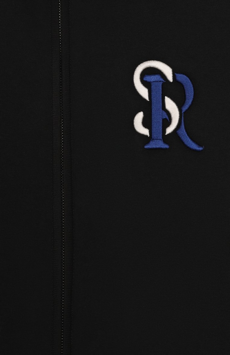Хлопковая толстовка STEFANO RICCI JUNIOR, арт. KY19001R31/Y25291, фото 1