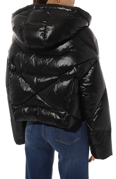 Пуховик KHRISJOY, арт. KWF24R0604/NY0002, фото 4