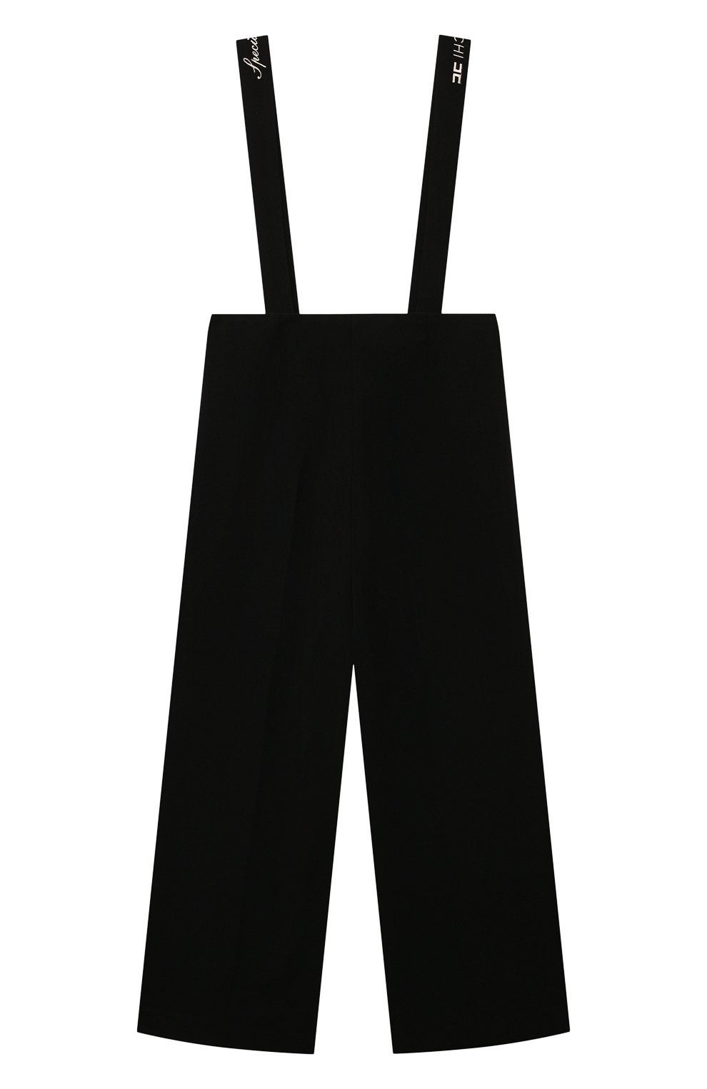 Комбинезон ELISABETTA FRANCHI LA MIA BAMBINA, арт. EFPA2650/F0DER/10A-12A+, фото 2