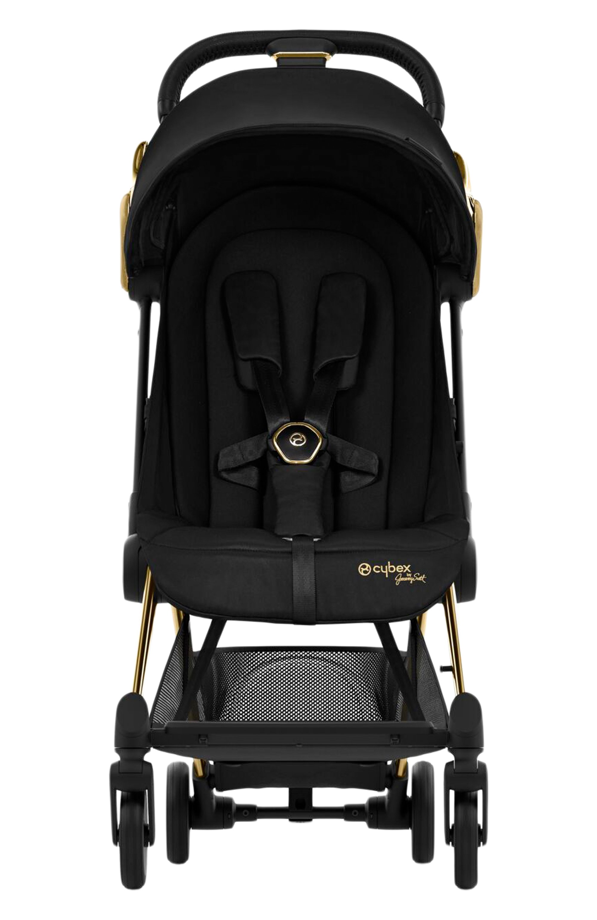 Коляска прогулочная coya fe js wings CYBEX, арт. 522002971, фото 3
