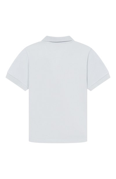 Хлопковое поло ELEVENTY, арт. EY8P71/Z3736_001, фото 2