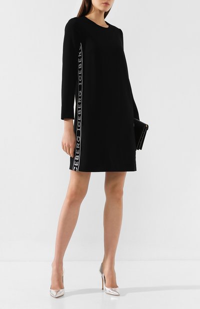 Платье ICEBERG, арт. 19I I2P0/H071/5395, фото 2