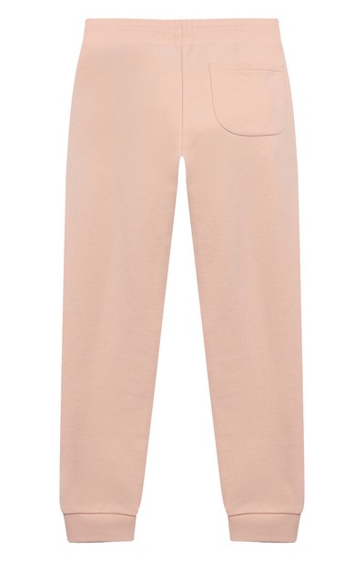 Хлопковые джоггеры CALVIN KLEIN JEANS, арт. IG0IG00012, фото 2