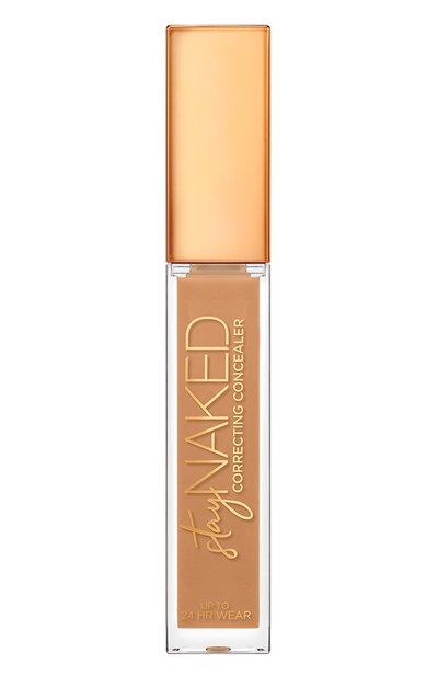 Стойкий консилер stay naked, оттенок 40nn (10ml) URBAN DECAY, арт. 3605972133687, фото 3