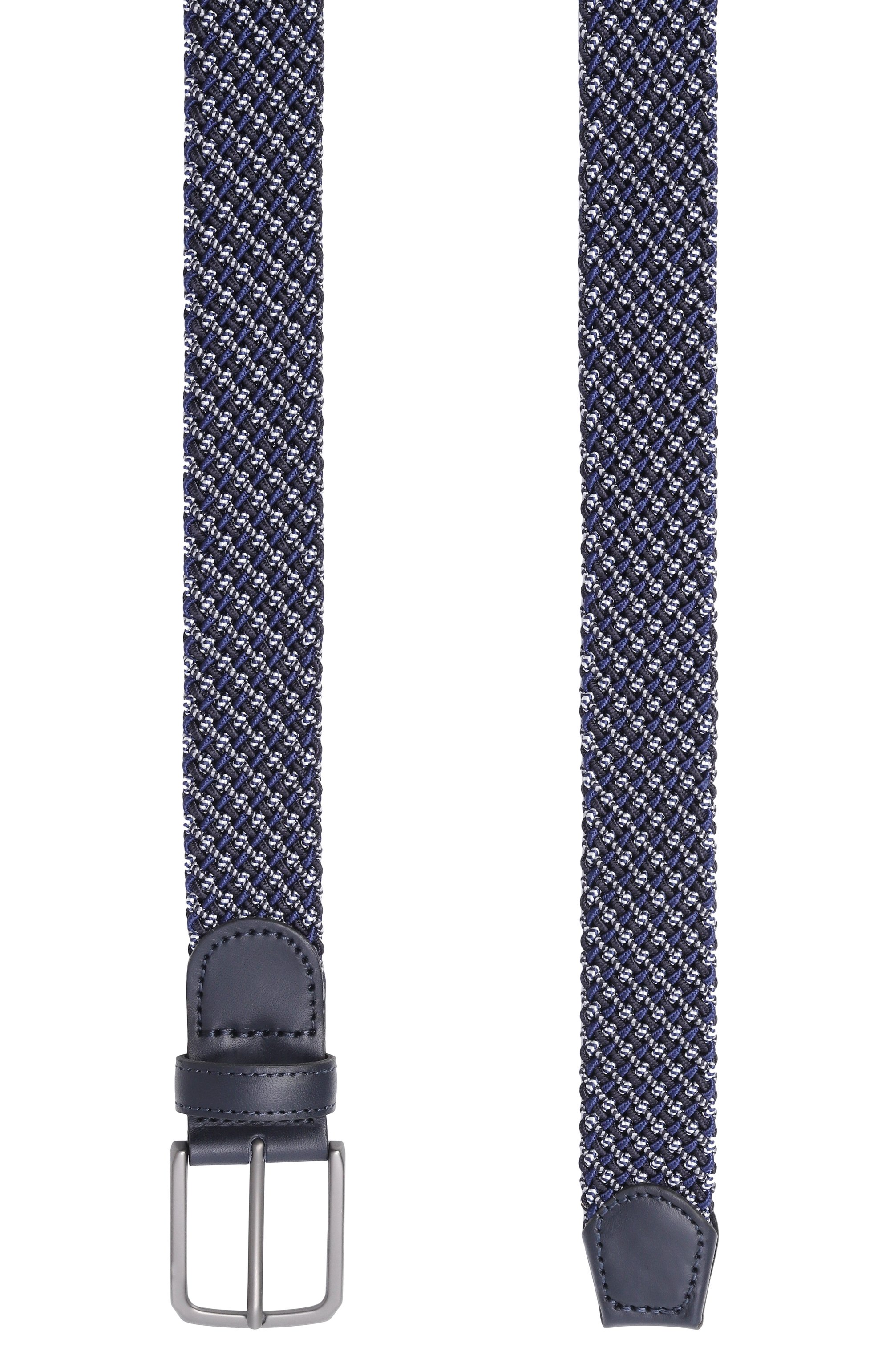 Текстильный ремень PAUL&SHARK, арт. 25416003, фото 3