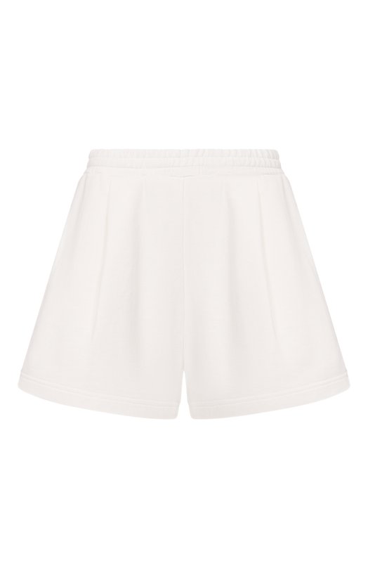 Хлопковые шорты Haikure HEW54145TJ057PX/JAZ Белый HEW54145TJ057PX/JAZ