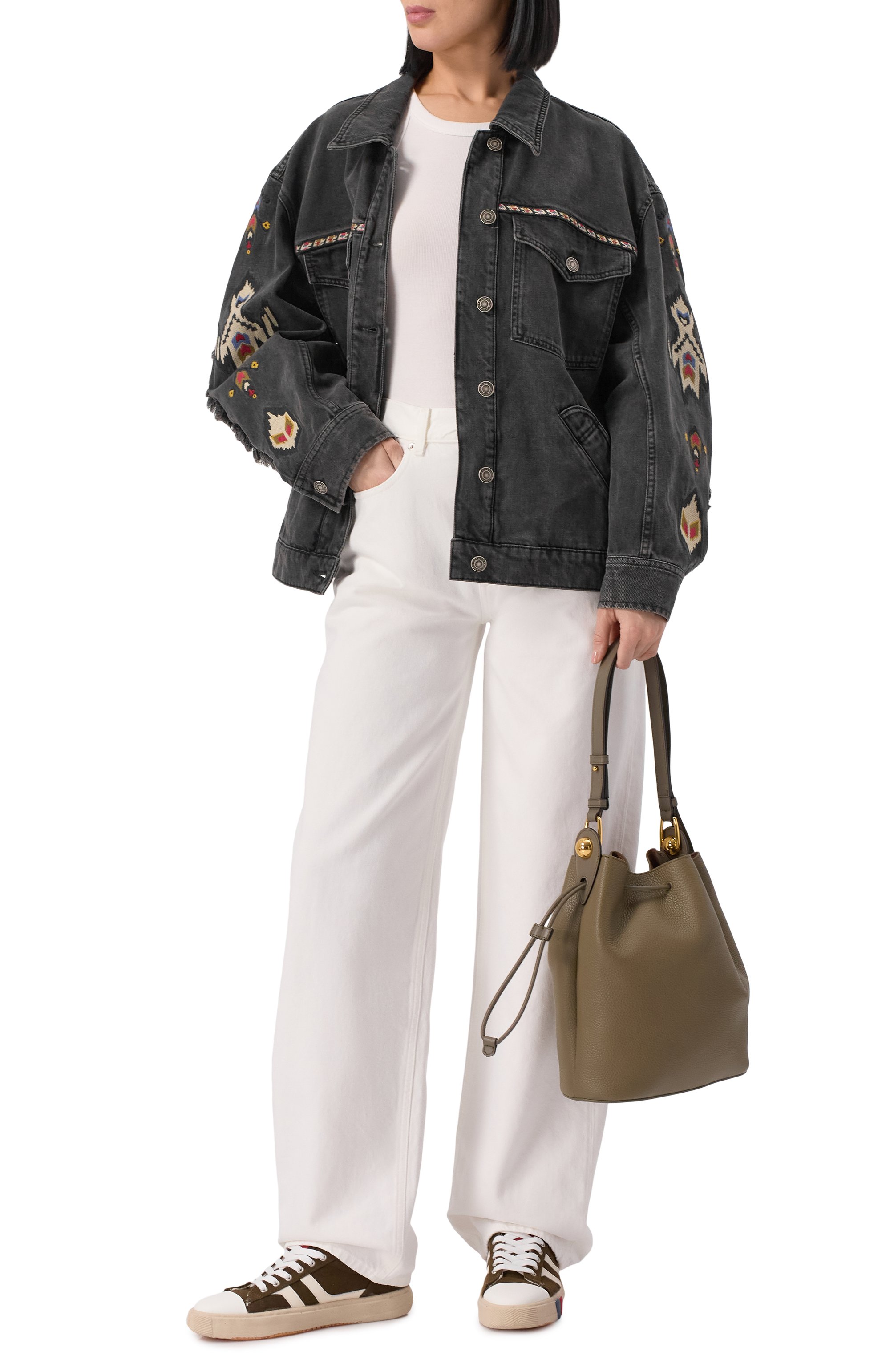 Сумка furla sfera small FURLA, арт. WB01449/BX0176, фото 7