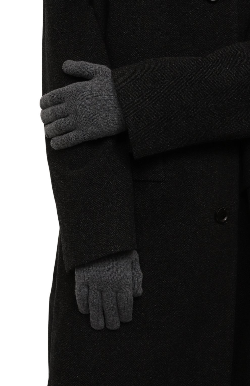 Шерстяные перчатки rodo CANOE, арт. 6801170, фото 2