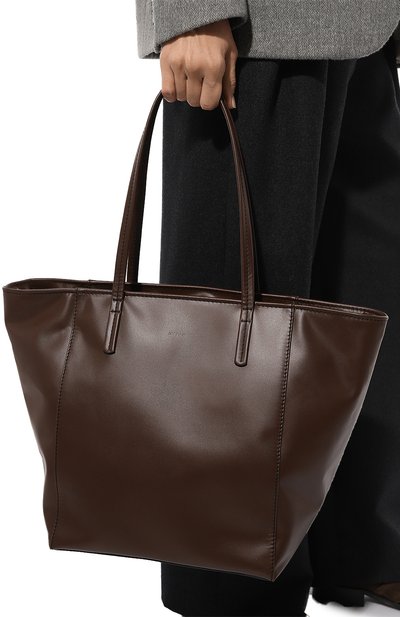 Сумка-тоут club BY FAR, арт. 23PFCBTTBERBCLLAR, фото 2