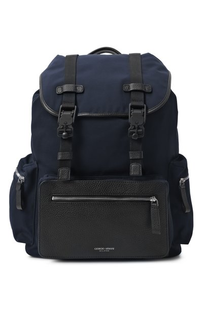 Мужской рюкзак GIORGIO ARMANI, арт. Y20133/YI68E
