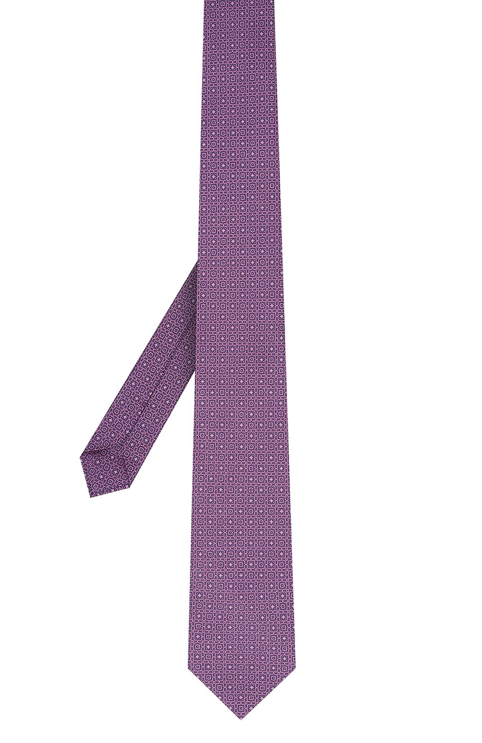 Комплект из галстука и платка STEFANO RICCI, арт. DH/51101, фото 3