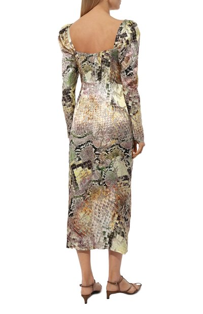 Платье SASHA KIM, арт. УТ-00001576, фото 4