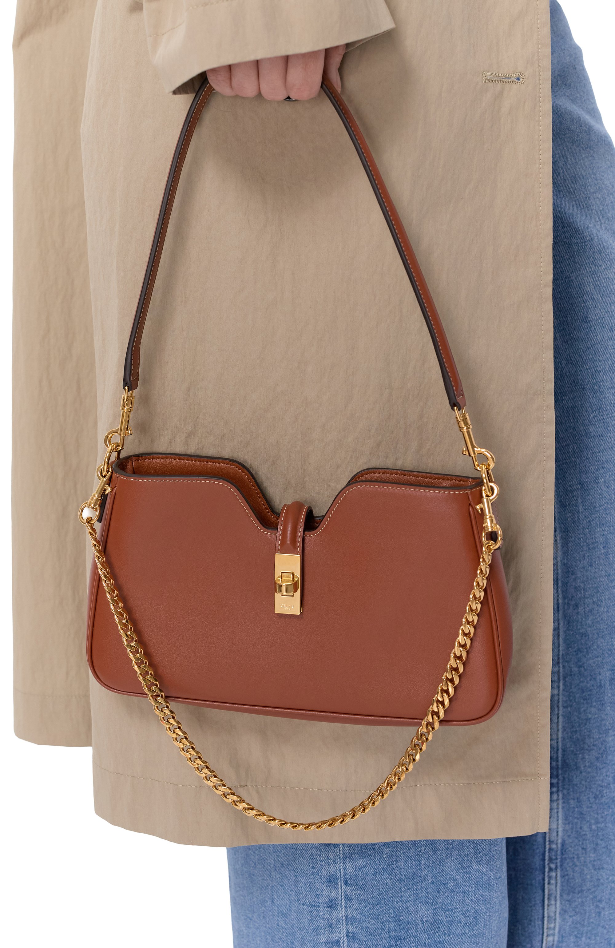 Сумка camille 16 CELINE, арт. 12207/3FX9, фото 2