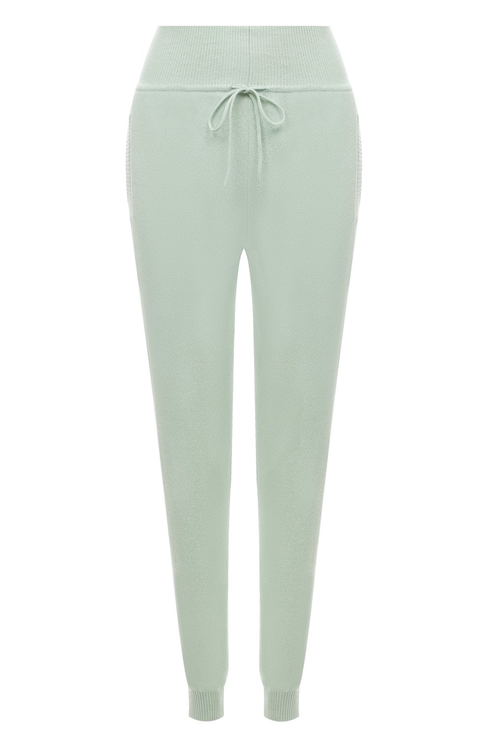 Кашемировые джоггеры FREEAGE, арт. FWW1910613MT, фото 1