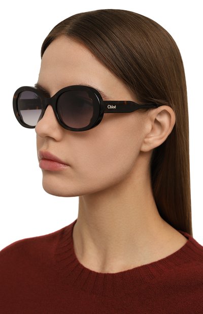 Солнцезащитные очки CHLOÉ, арт. CH0197S 002, фото 2