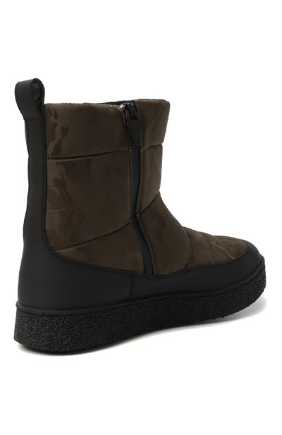 Комбинированные сапоги JOG DOG, арт. 29264AM-0534, фото 5