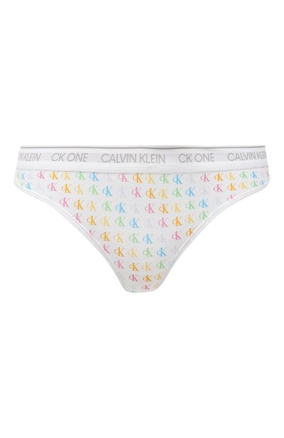 Трусы-стринги CALVIN KLEIN, арт. QF5733E, фото 1