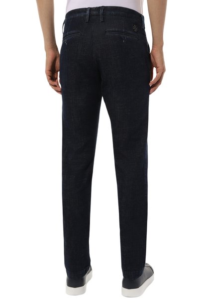 Джинсы JACOB COHEN, арт. U P 001 01 S 3736/860D, фото 4