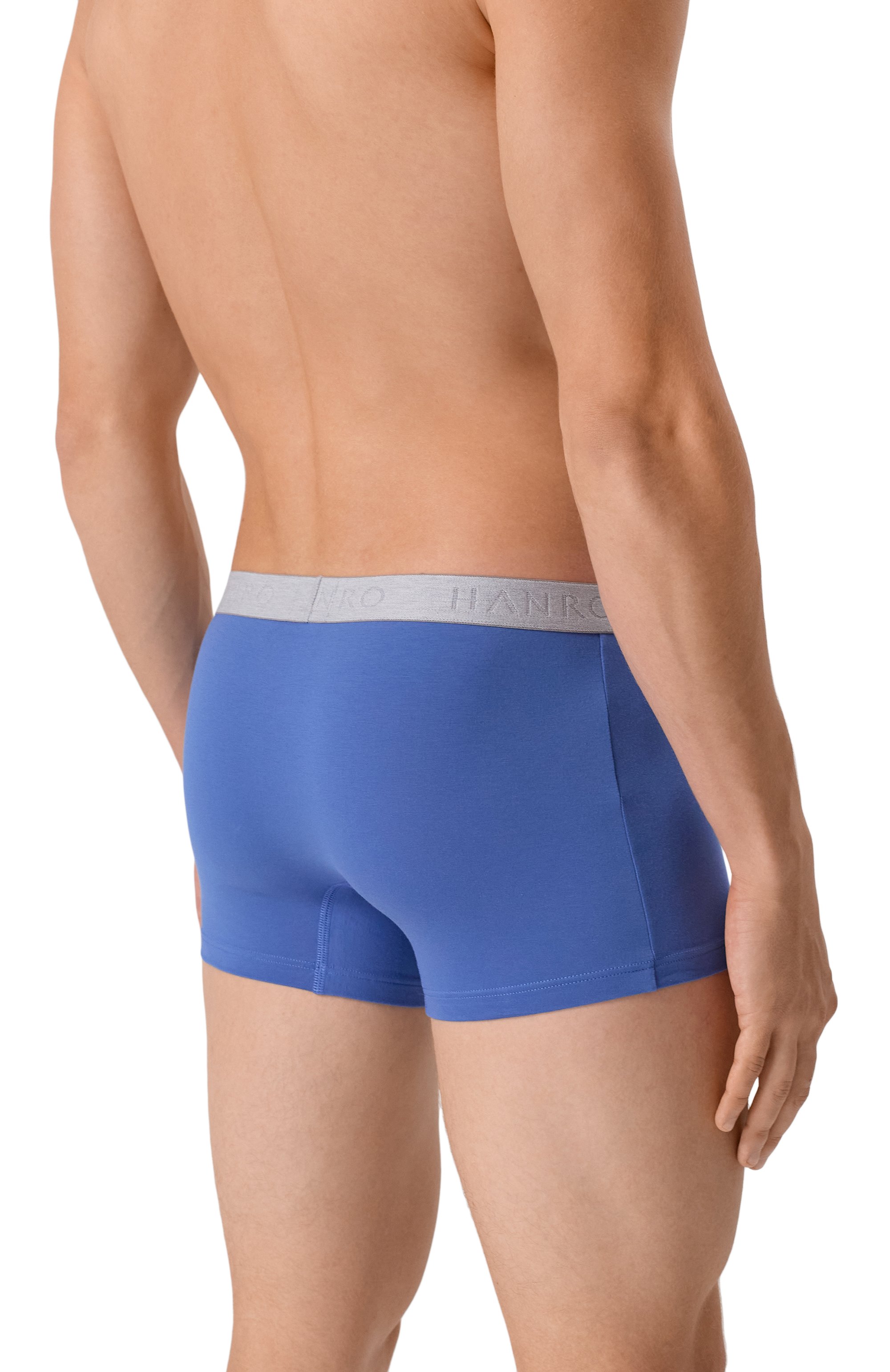 Комплект из двух боксеров HANRO, арт. 073078, фото 5