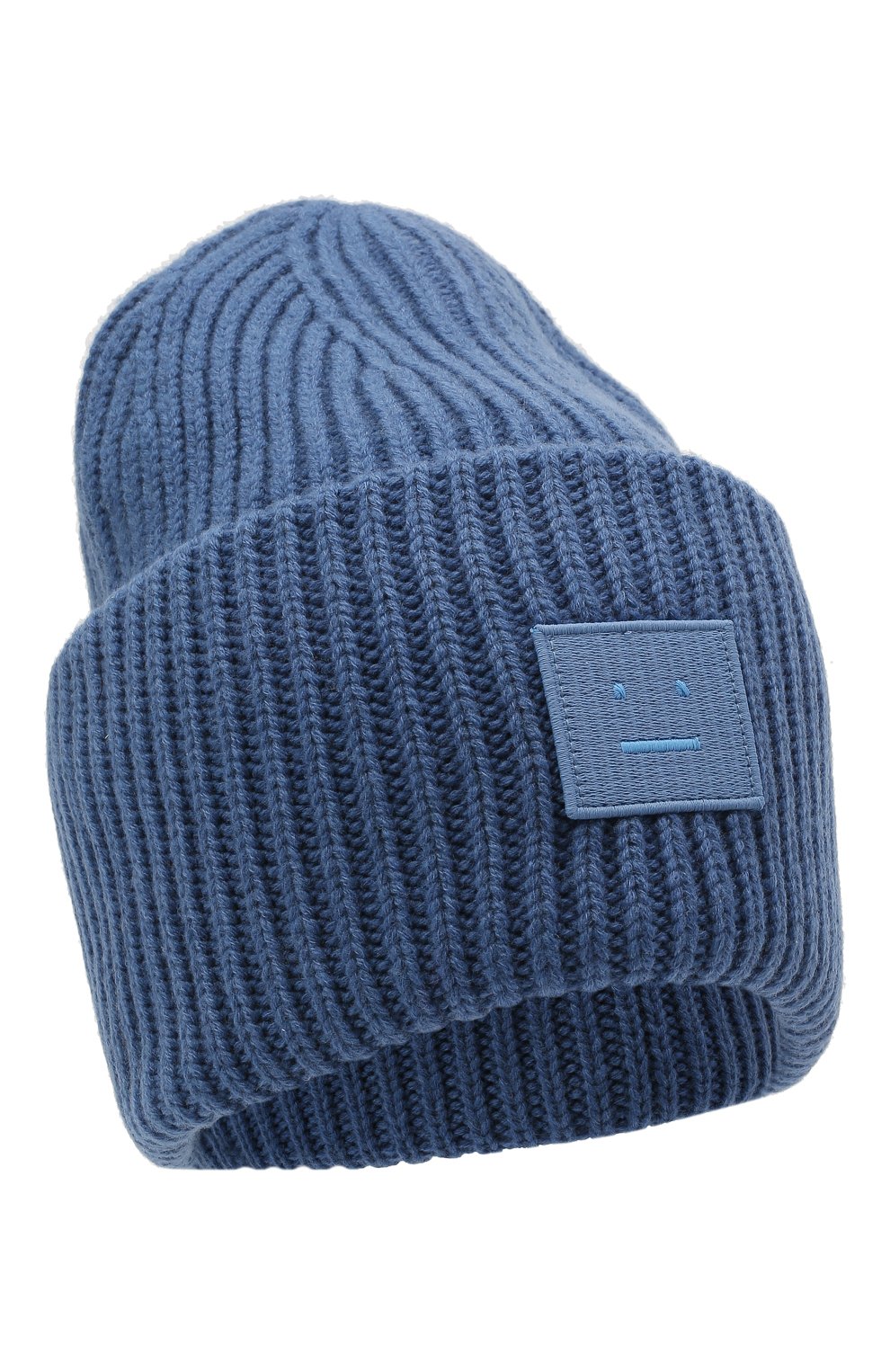 Шерстяная шапка ACNE STUDIOS, арт. C40140/M, фото 1