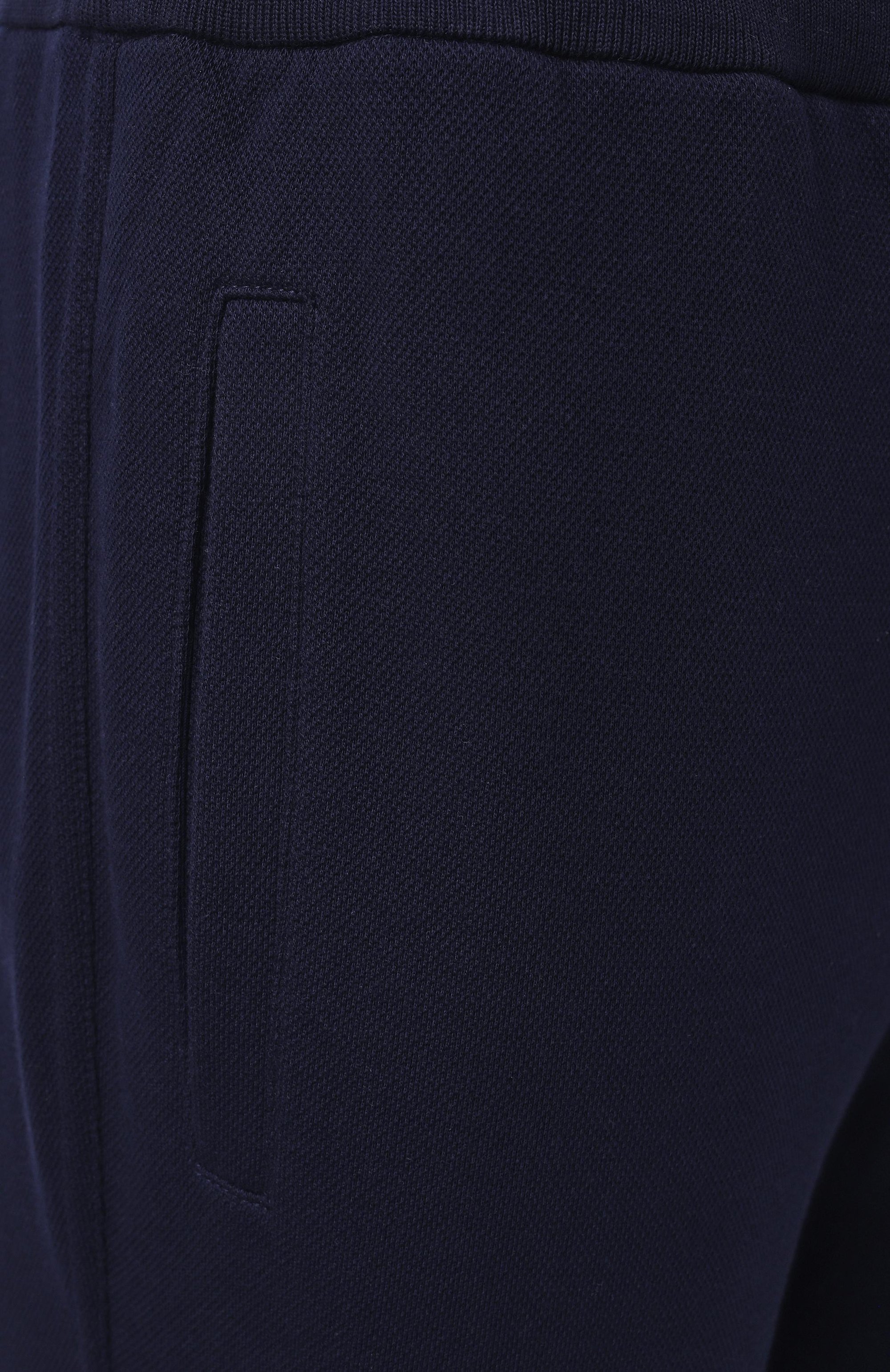 Хлопковые брюки BRIONI, арт. UJNS0LPA611, фото 6