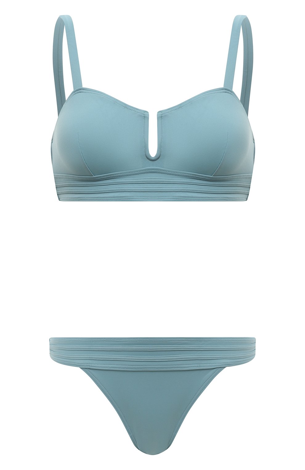 Раздельный купальник DNUD PARIS, арт. 2328SG-2328CU, фото 1